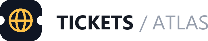 TicketsAtlas