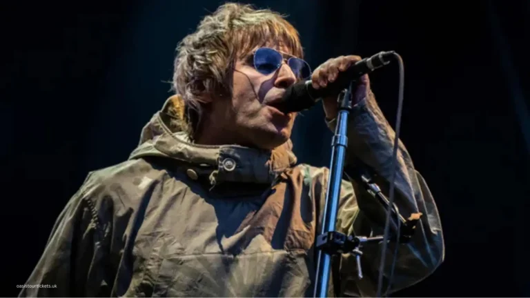 Liam Gallagher