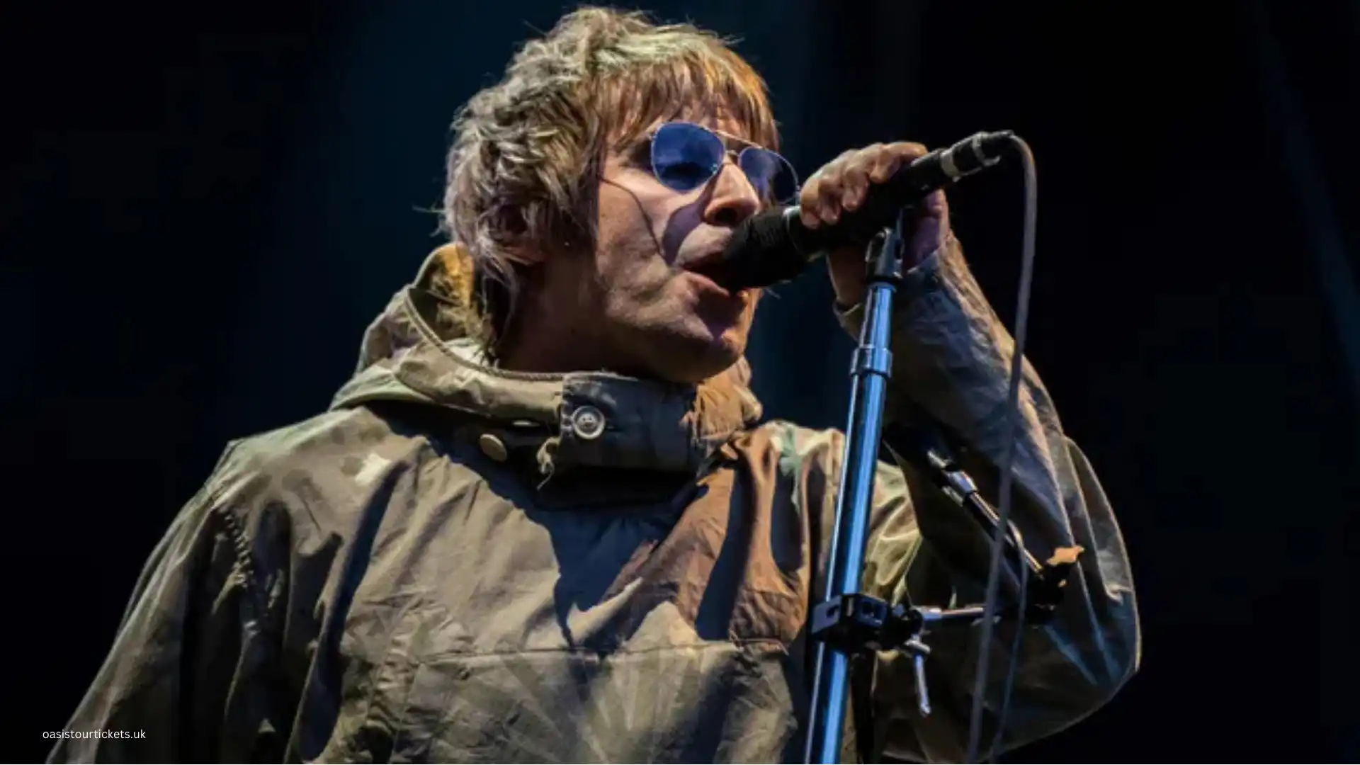 Liam Gallagher