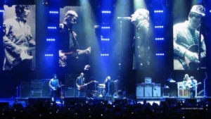 Oasis 2027 Setlist: Predicted Songs for the Live '27 Tour