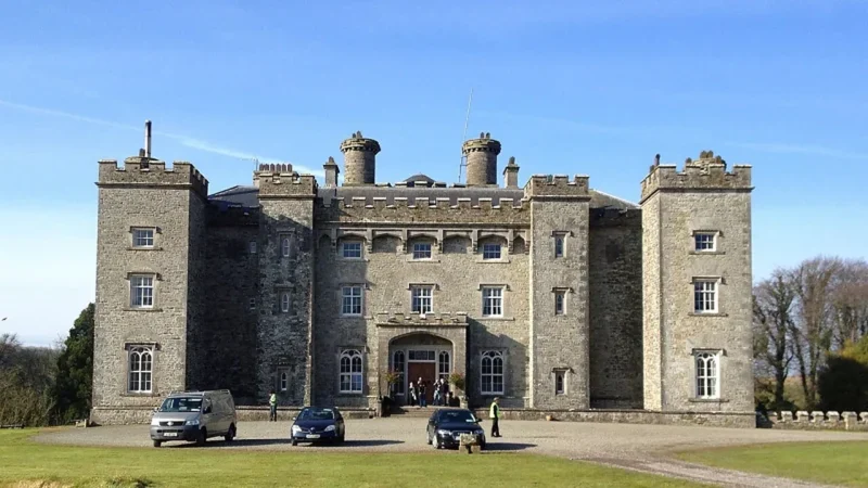 Oasis Slane Castle 2027: Tickets, Dates, Travel & Set Times