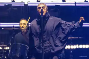 Liam Gallagher Rules Out Fontaines D.C. for Oasis Live '27